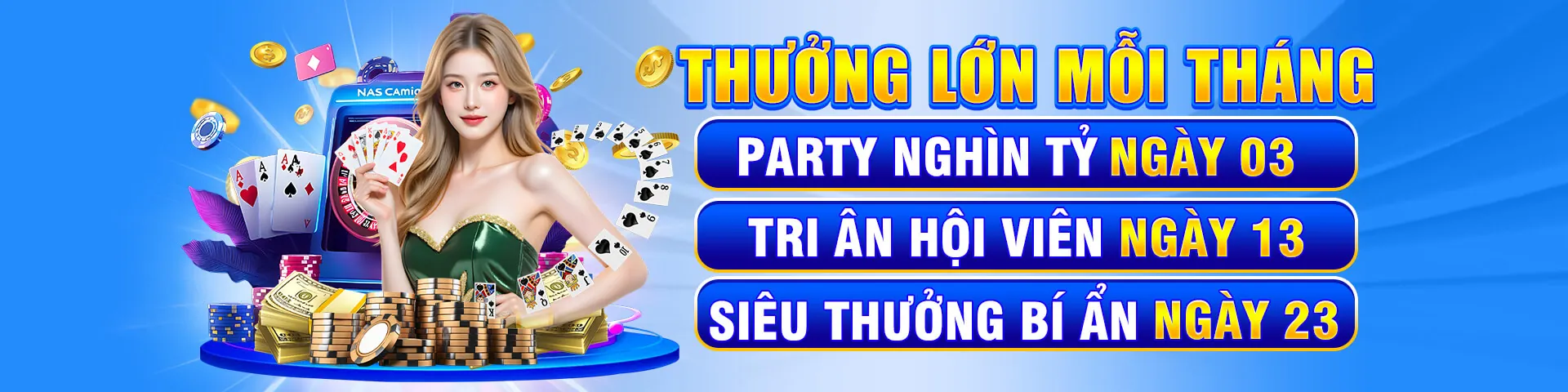 Ưu đãi độc quyền tại W388 link mới