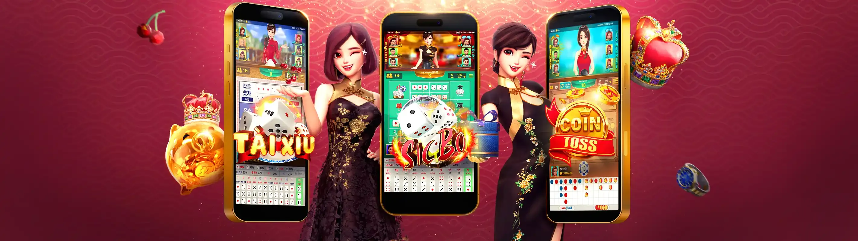 Hình ảnh tổng quan về chiến lược game tại w388 link mới
